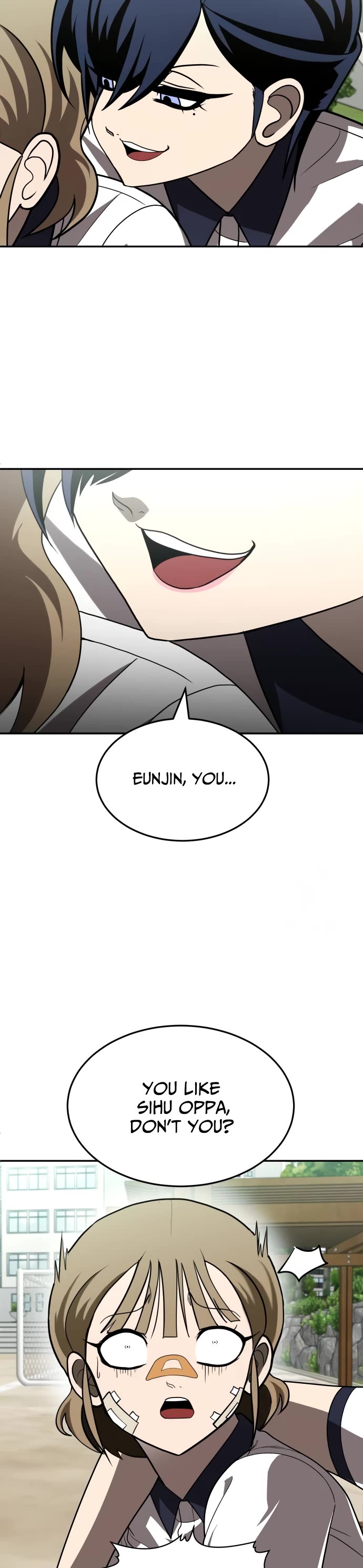 Plaything Chapter 34 page 9 - Chapter 34
