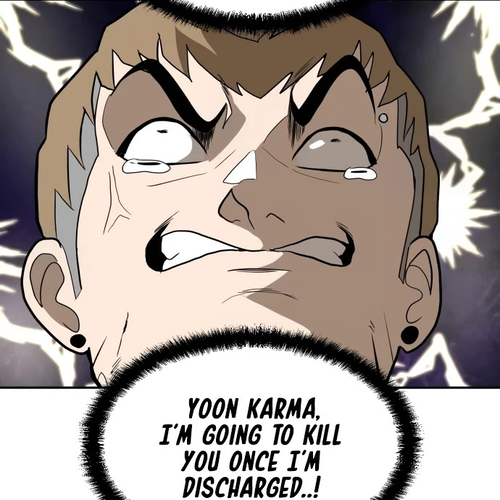 Plaything Chapter 34 cover