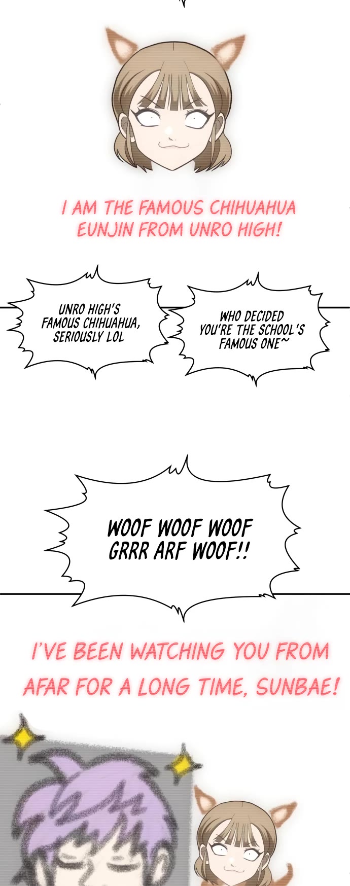 Plaything Chapter 35 page 11 - Chapter 35