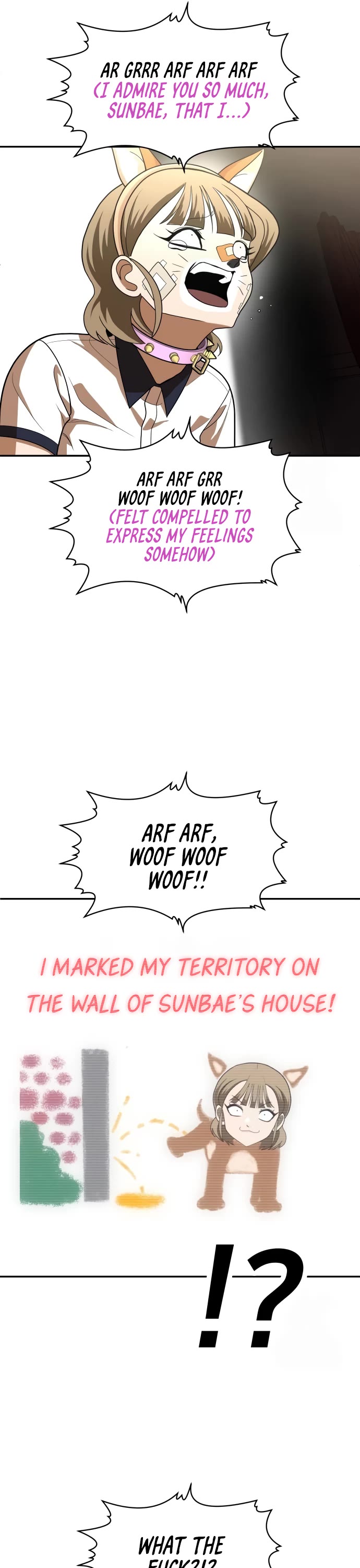 Plaything Chapter 35 page 13 - Chapter 35