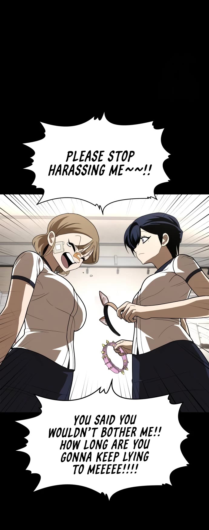 Plaything Chapter 35 page 24 - Chapter 35