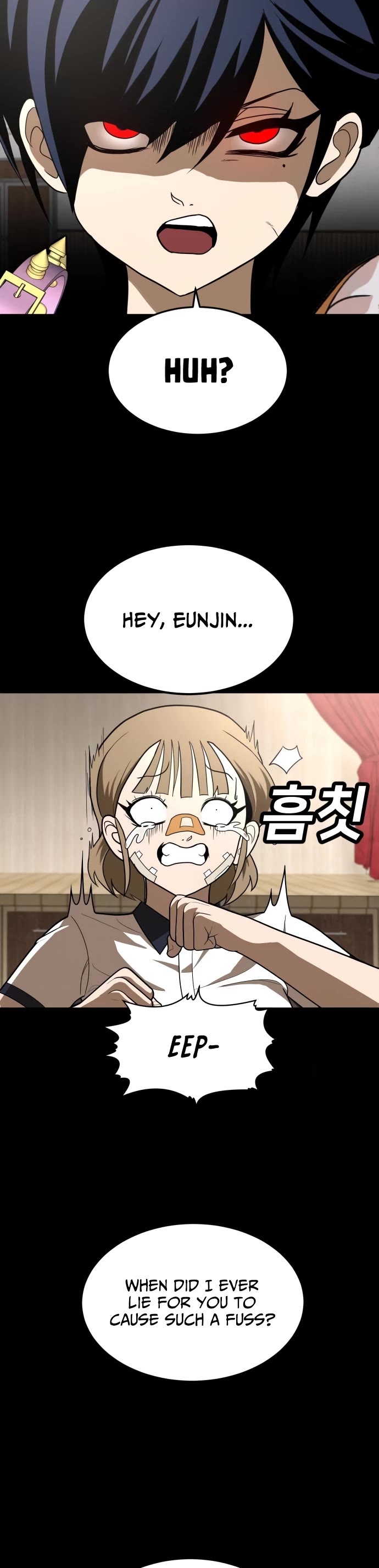 Plaything Chapter 35 page 26 - Chapter 35
