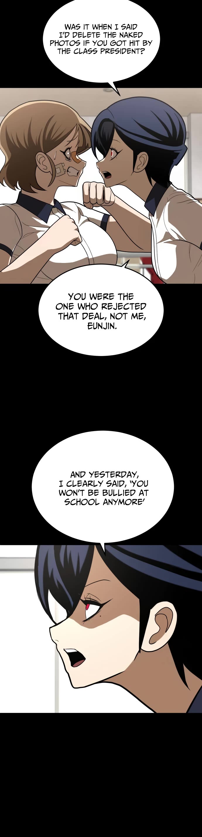 Plaything Chapter 35 page 27 - Chapter 35