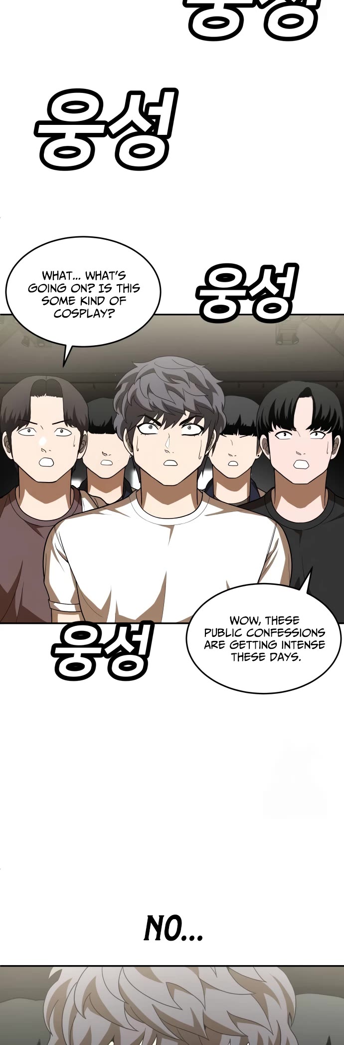 Plaything Chapter 35 page 3 - Chapter 35