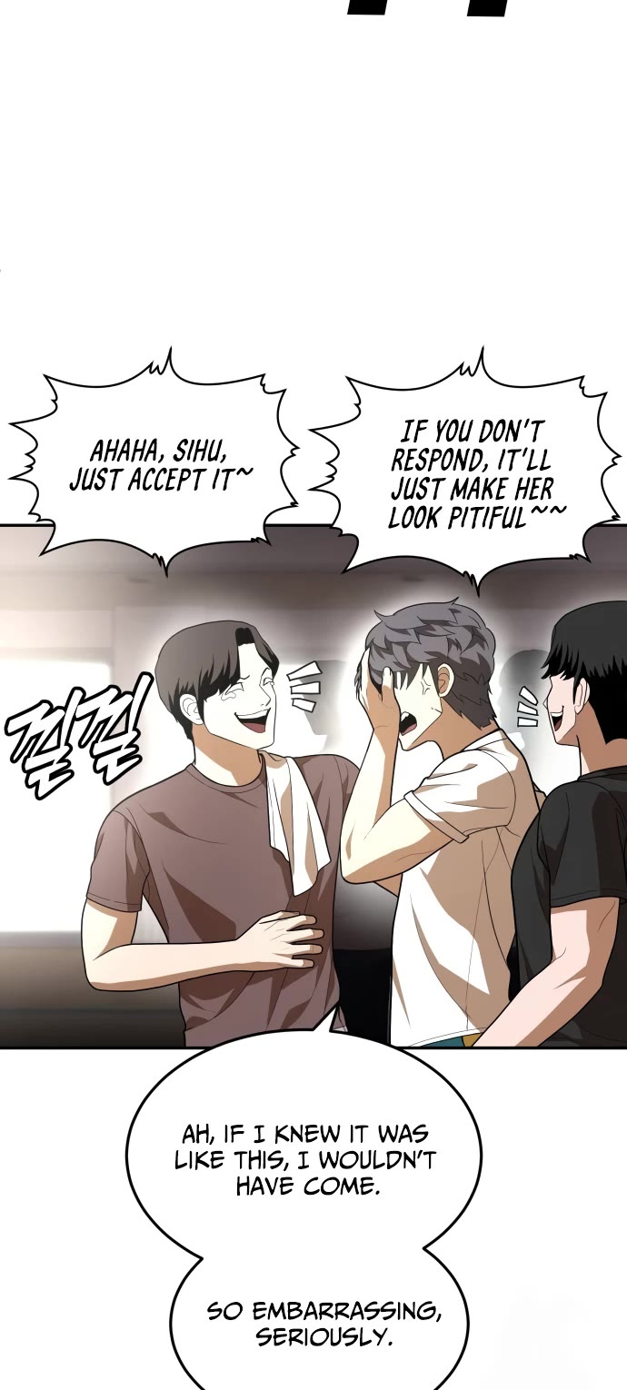 Plaything Chapter 35 page 34 - Chapter 35