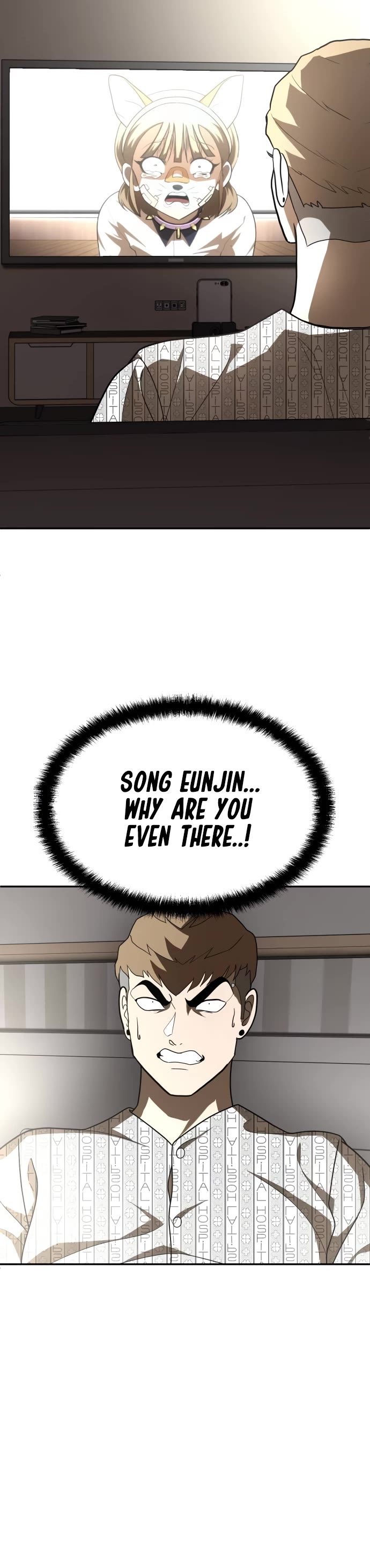 Plaything Chapter 35 page 37 - Chapter 35