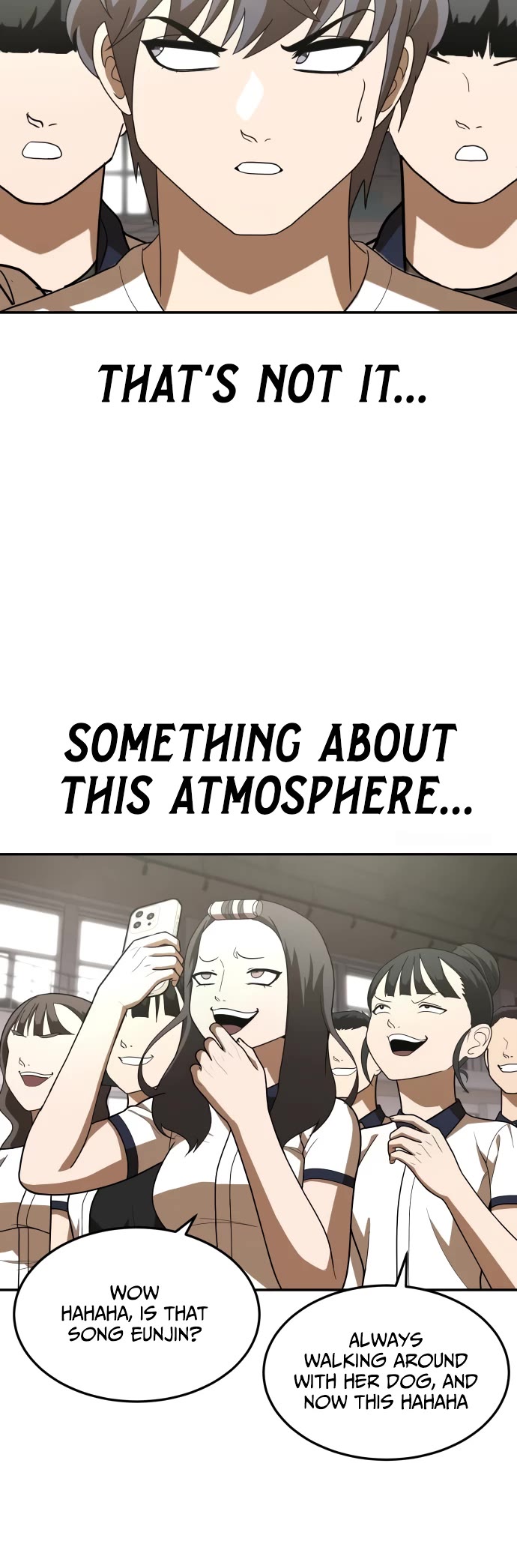 Plaything Chapter 35 page 4 - Chapter 35