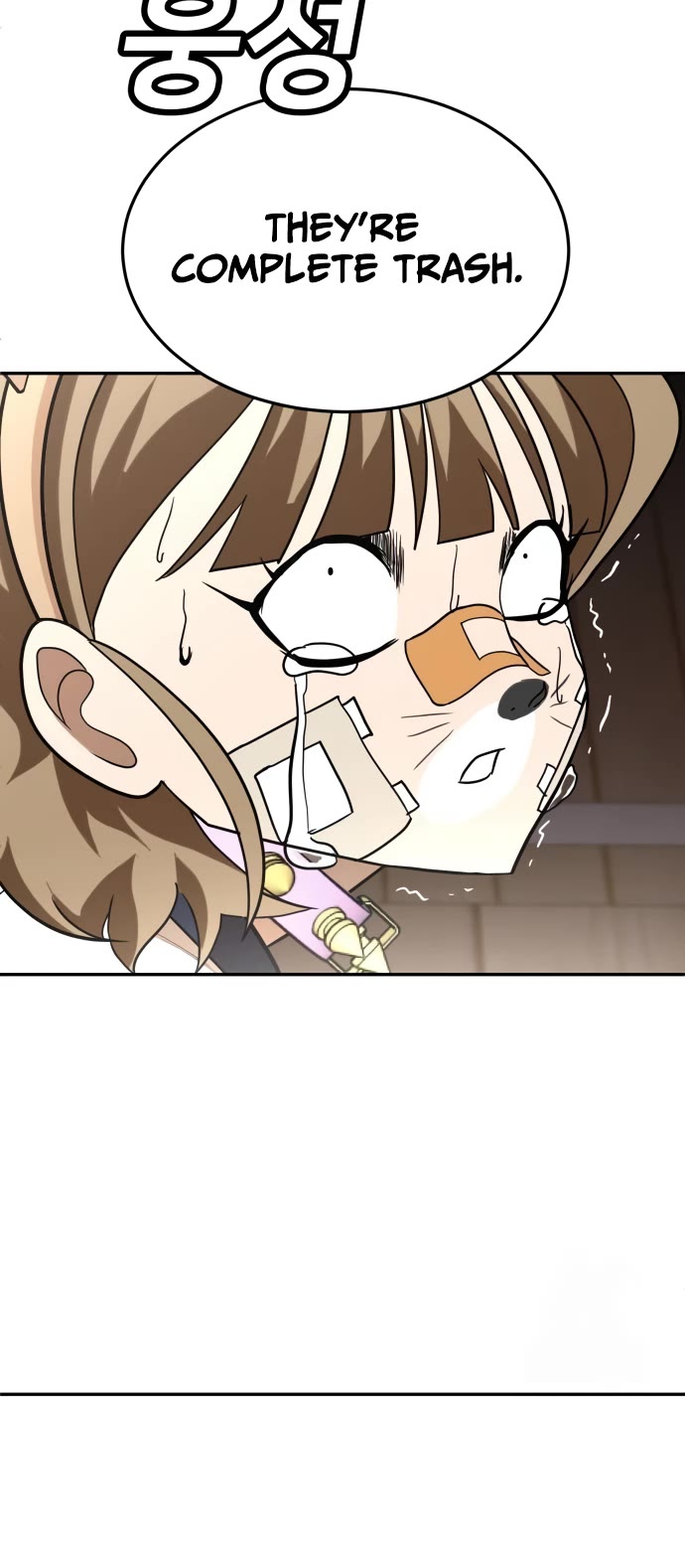 Plaything Chapter 35 page 45 - Chapter 35