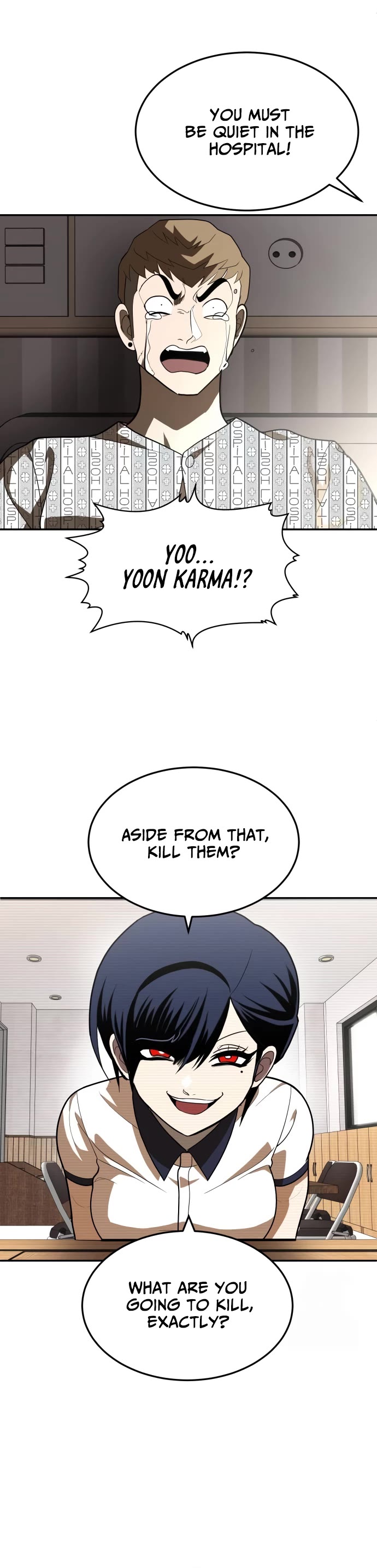 Plaything Chapter 35 page 59 - Chapter 35