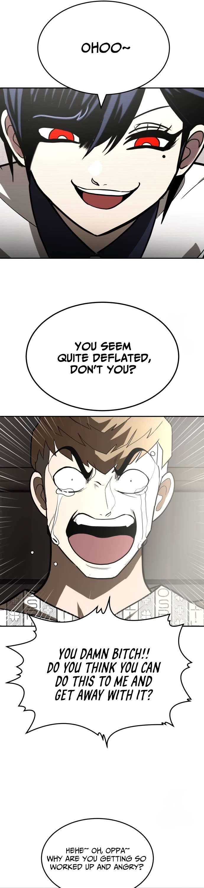 Plaything Chapter 35 page 60 - Chapter 35
