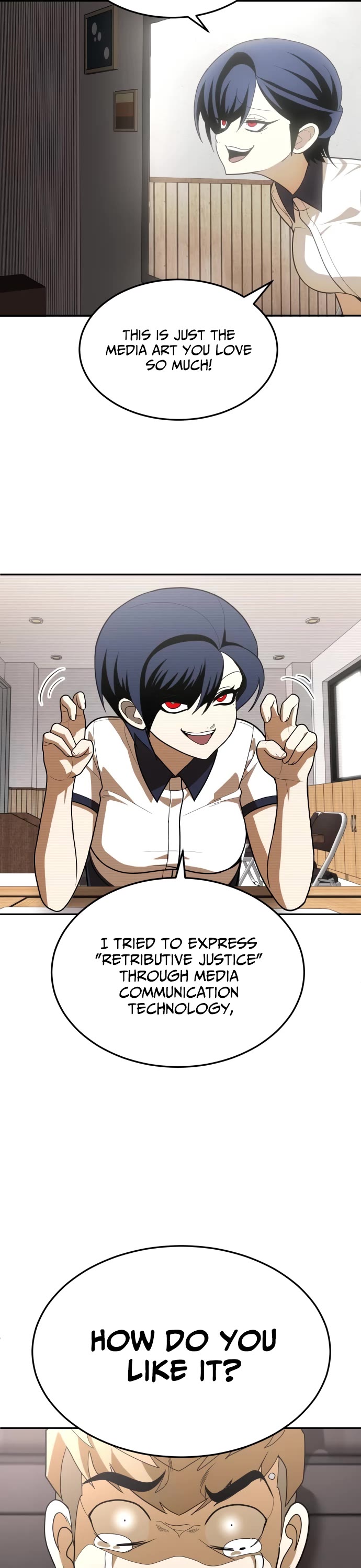 Plaything Chapter 35 page 61 - Chapter 35
