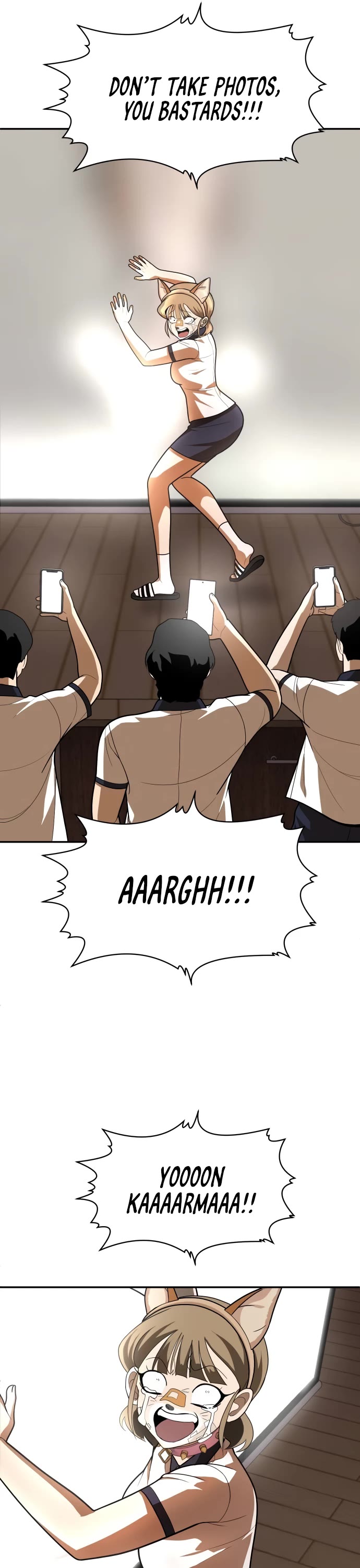 Plaything Chapter 35 page 64 - Chapter 35
