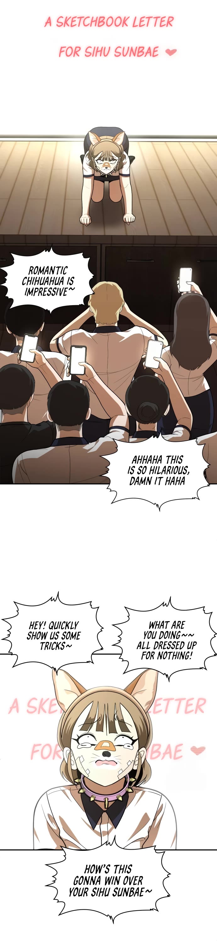 Plaything Chapter 35 page 9 - Chapter 35