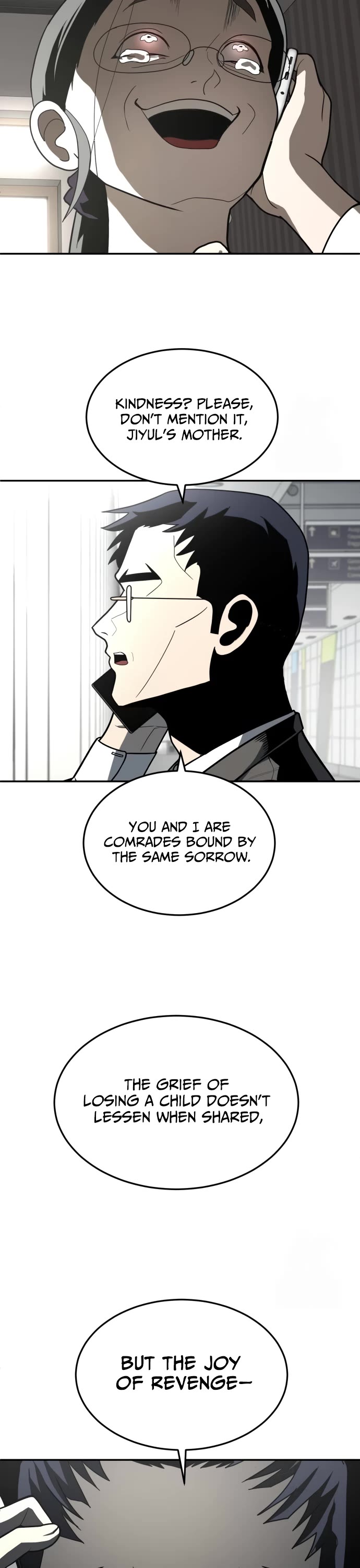 Plaything Chapter 36 page 10 - Chapter 36