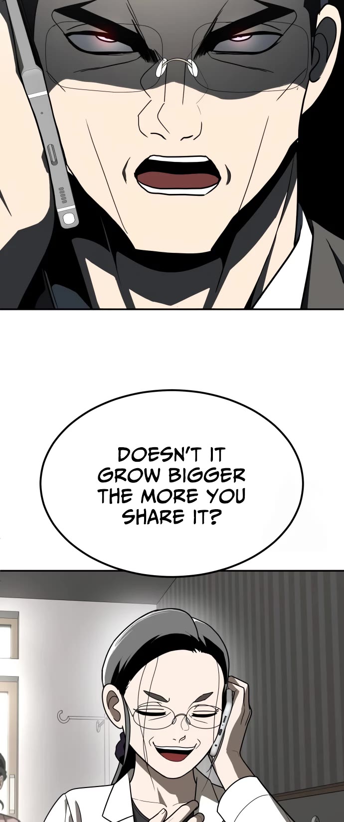 Plaything Chapter 36 page 11 - Chapter 36