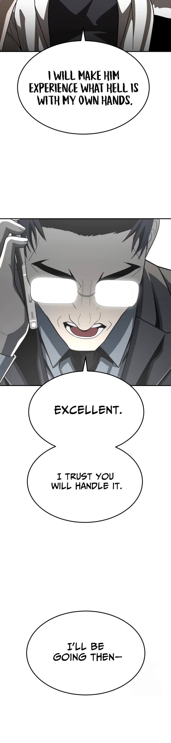 Plaything Chapter 36 page 14 - Chapter 36