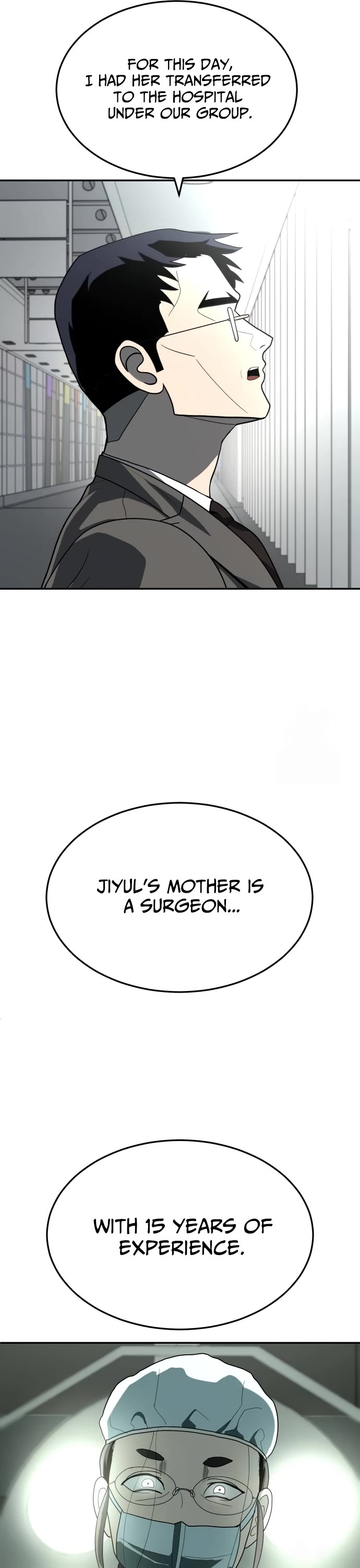 Plaything Chapter 36 page 17 - Chapter 36