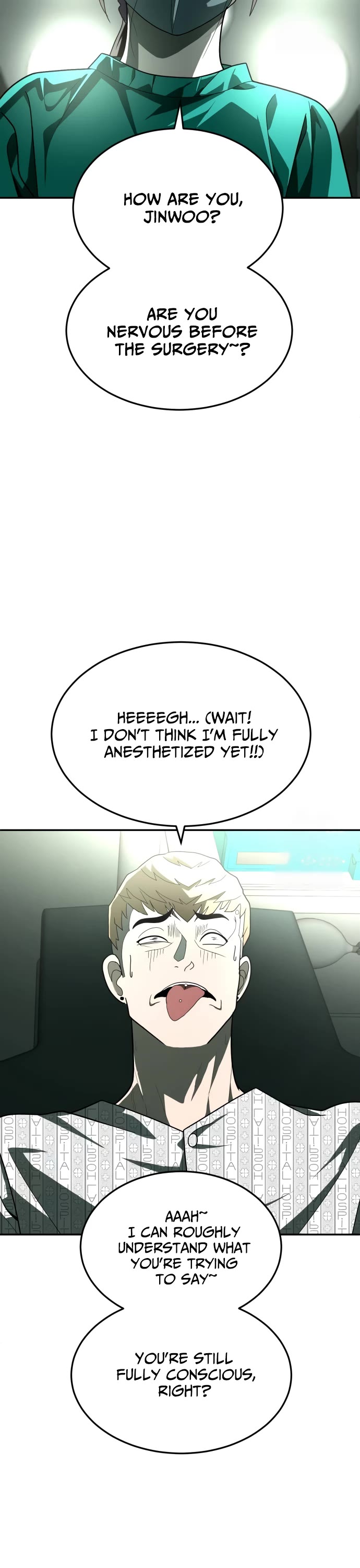 Plaything Chapter 36 page 18 - Chapter 36