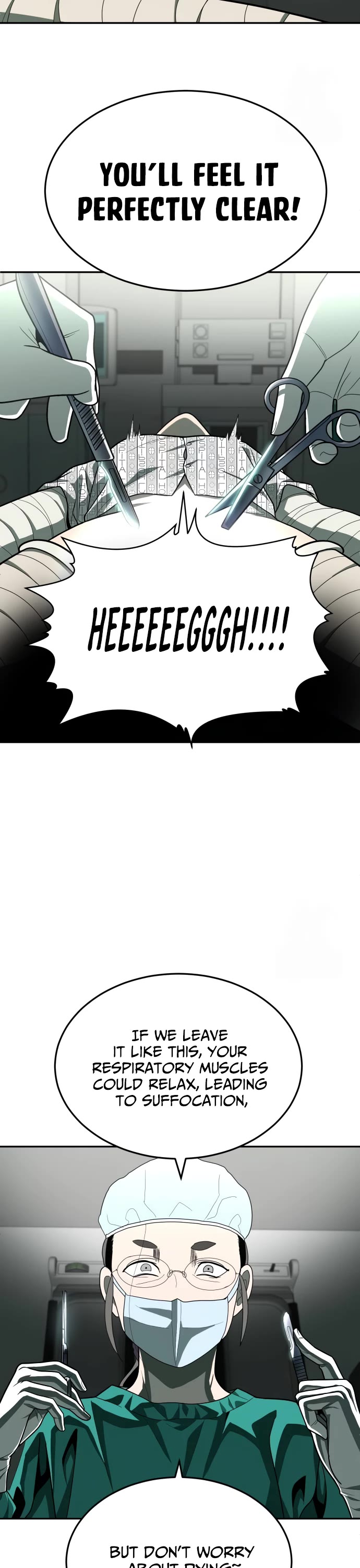 Plaything Chapter 36 page 22 - Chapter 36