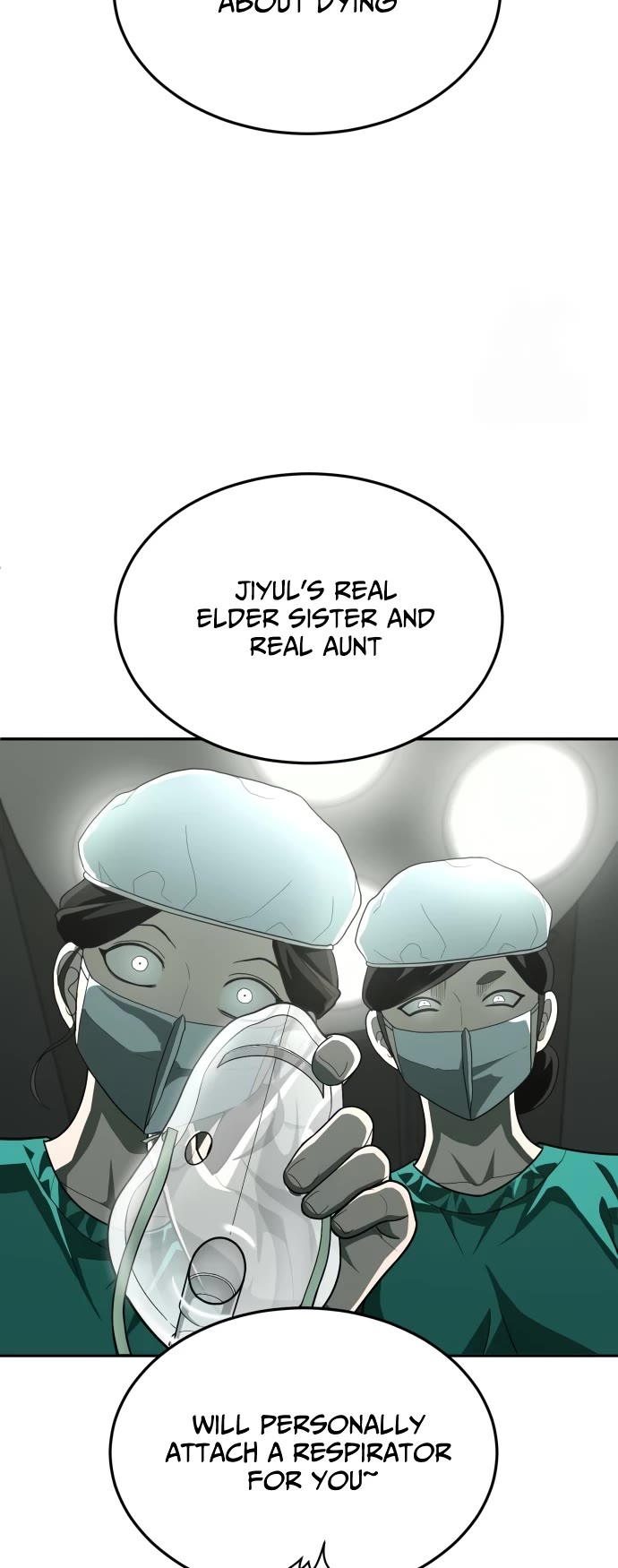 Plaything Chapter 36 page 23 - Chapter 36