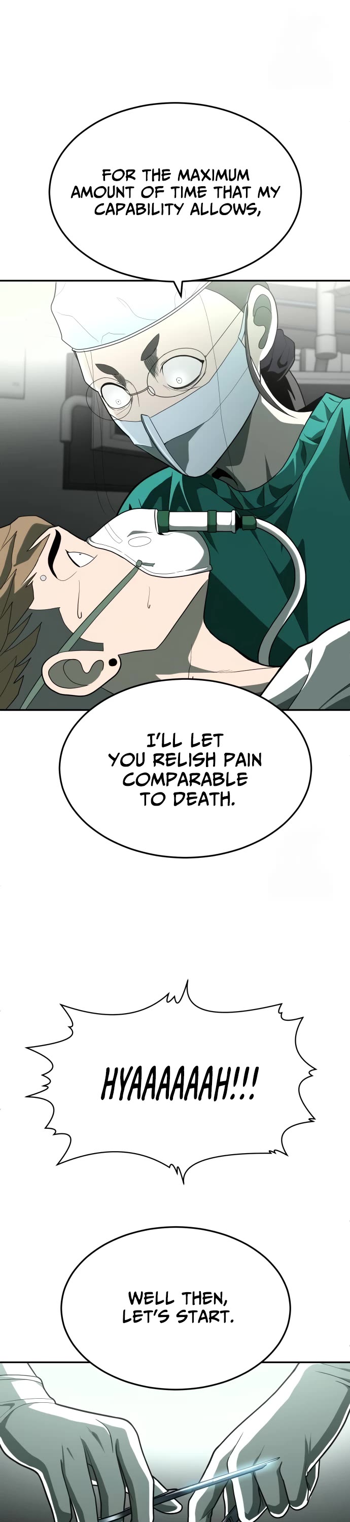 Plaything Chapter 36 page 25 - Chapter 36