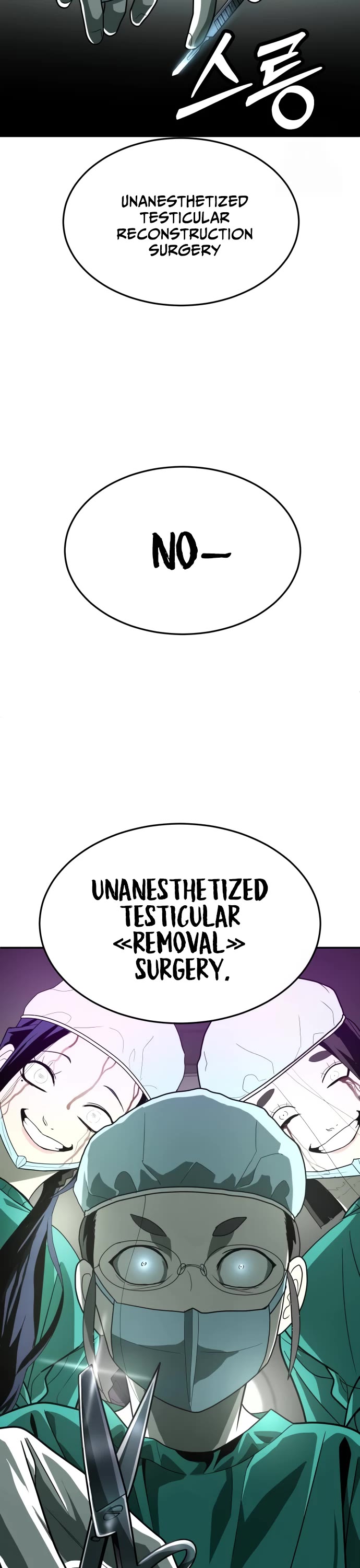 Plaything Chapter 36 page 26 - Chapter 36