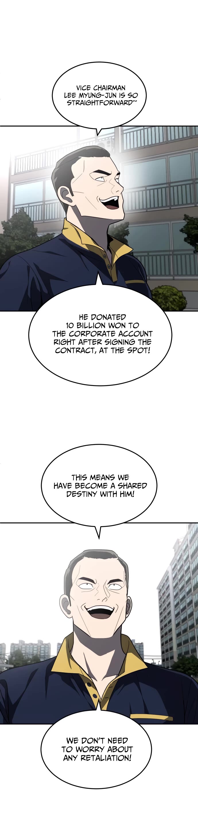 Plaything Chapter 36 page 31 - Chapter 36