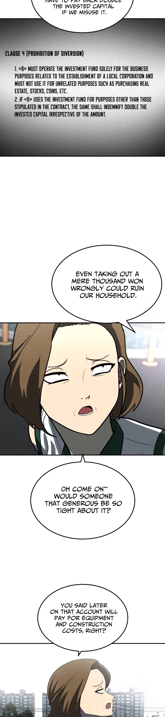Plaything Chapter 36 page 33 - Chapter 36