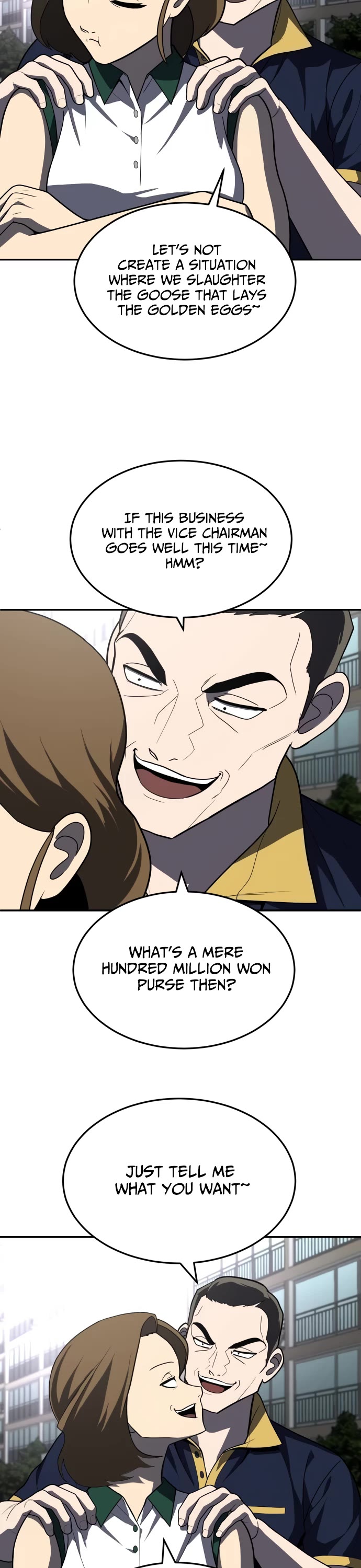 Plaything Chapter 36 page 37 - Chapter 36