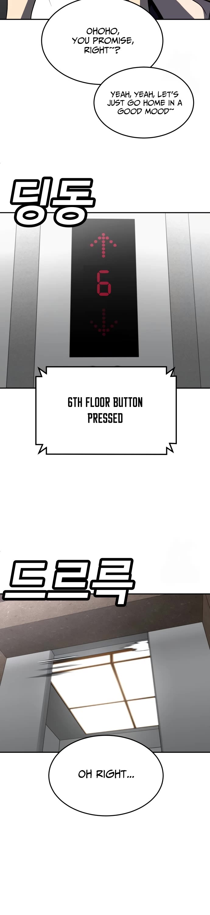 Plaything Chapter 36 page 38 - Chapter 36