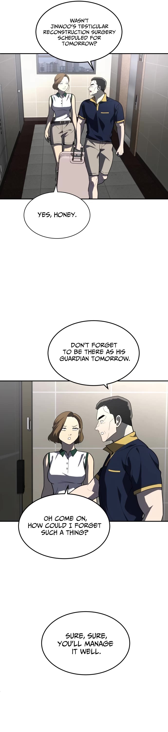 Plaything Chapter 36 page 39 - Chapter 36