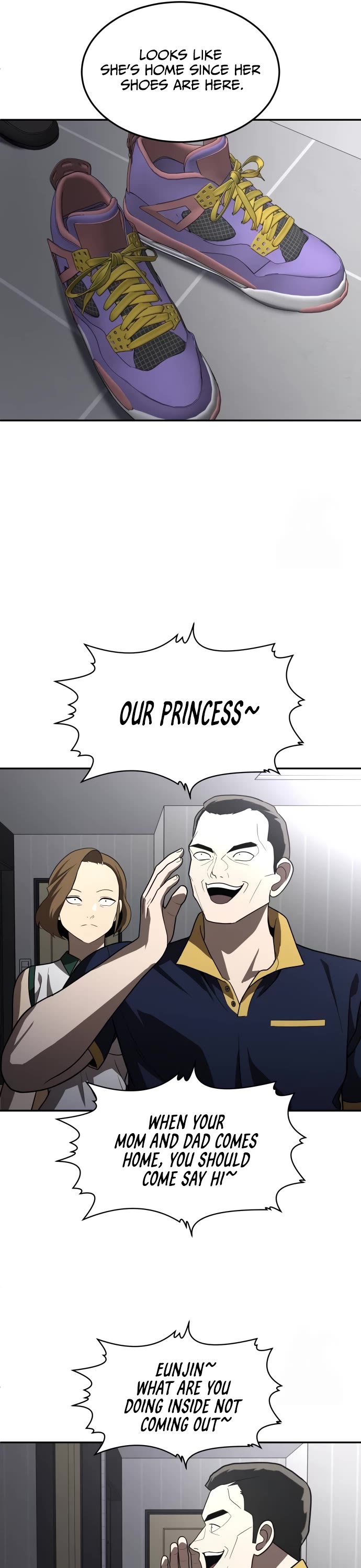 Plaything Chapter 36 page 43 - Chapter 36