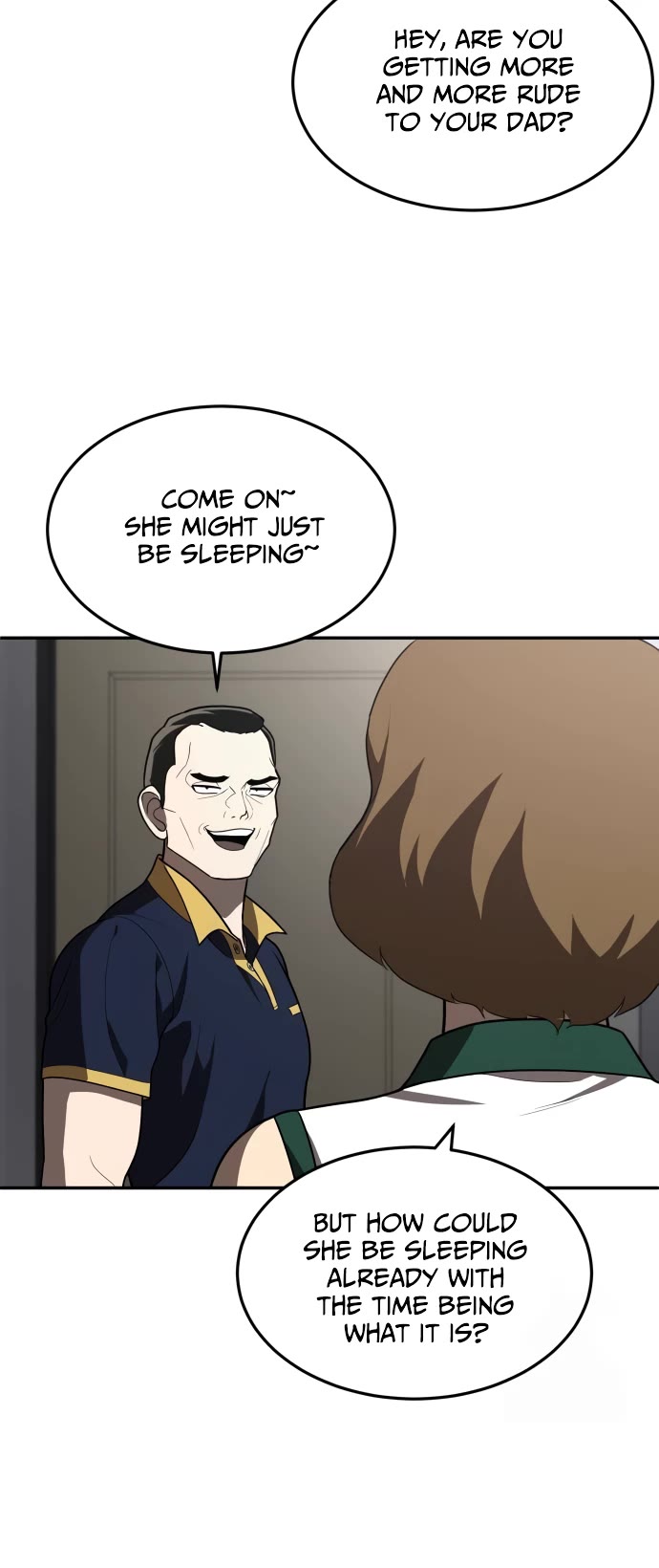 Plaything Chapter 36 page 45 - Chapter 36