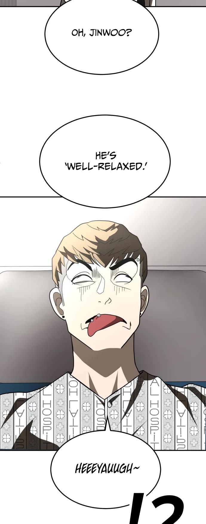Plaything Chapter 36 page 7 - Chapter 36