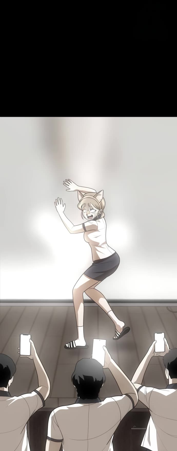 Plaything Chapter 36 page 71 - Chapter 36