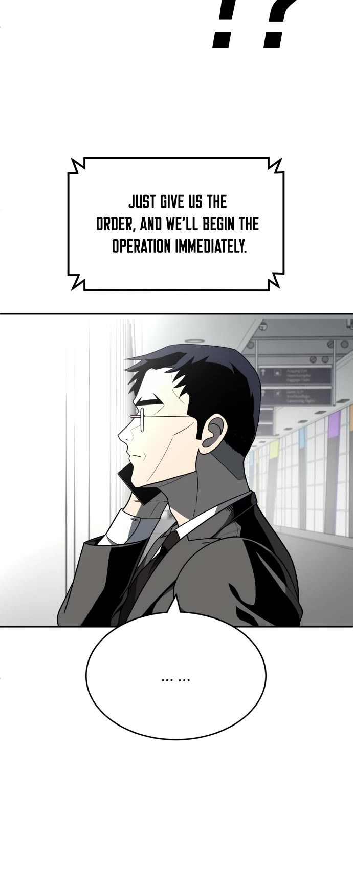 Plaything Chapter 36 page 8 - Chapter 36