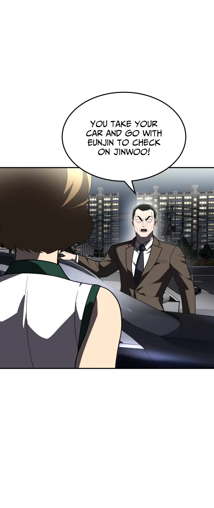 Plaything Chapter 37 page 11 - Chapter 37