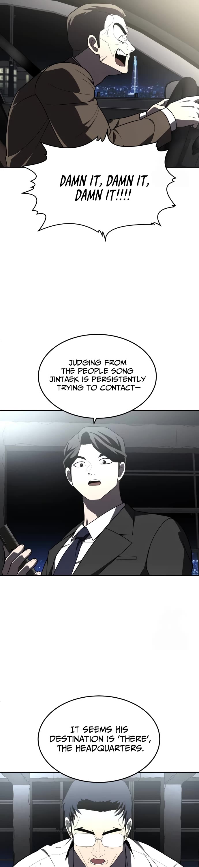 Plaything Chapter 37 page 19 - Chapter 37
