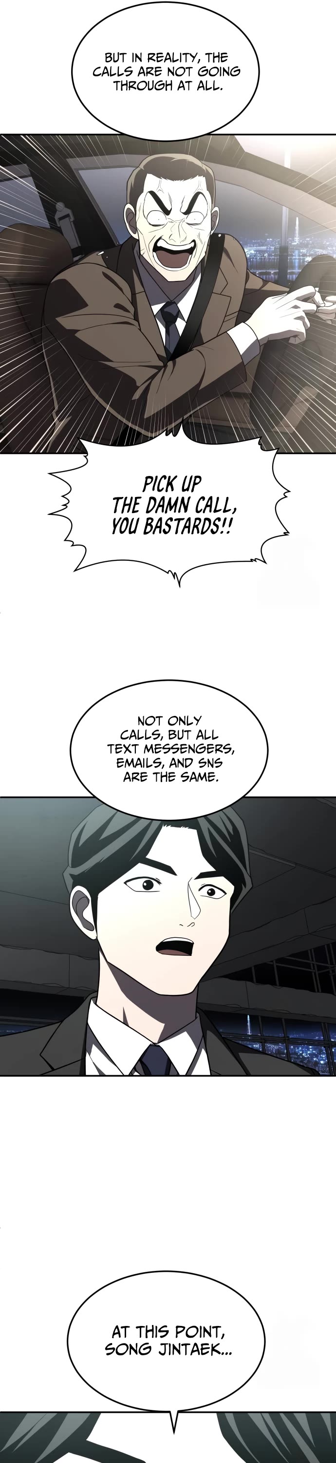 Plaything Chapter 37 page 23 - Chapter 37