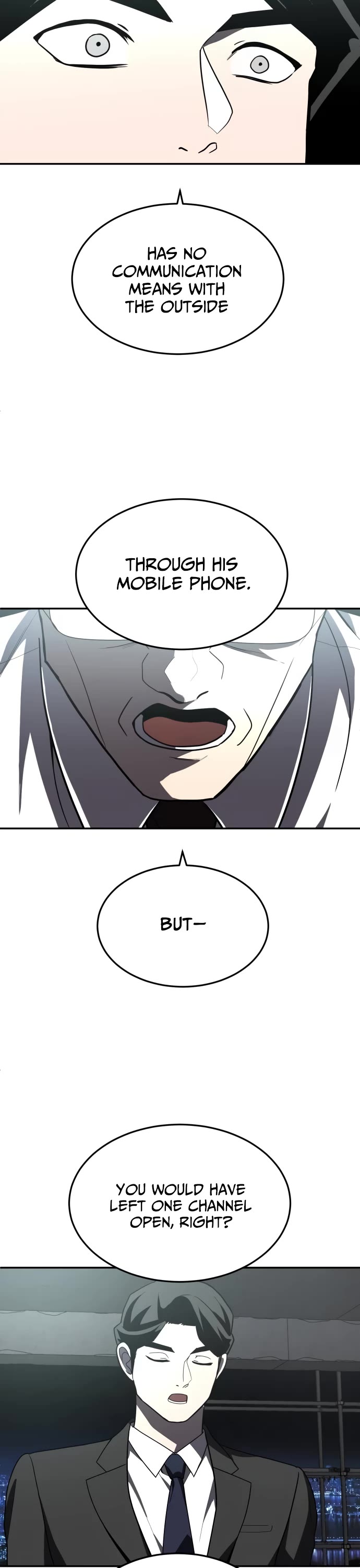 Plaything Chapter 37 page 24 - Chapter 37
