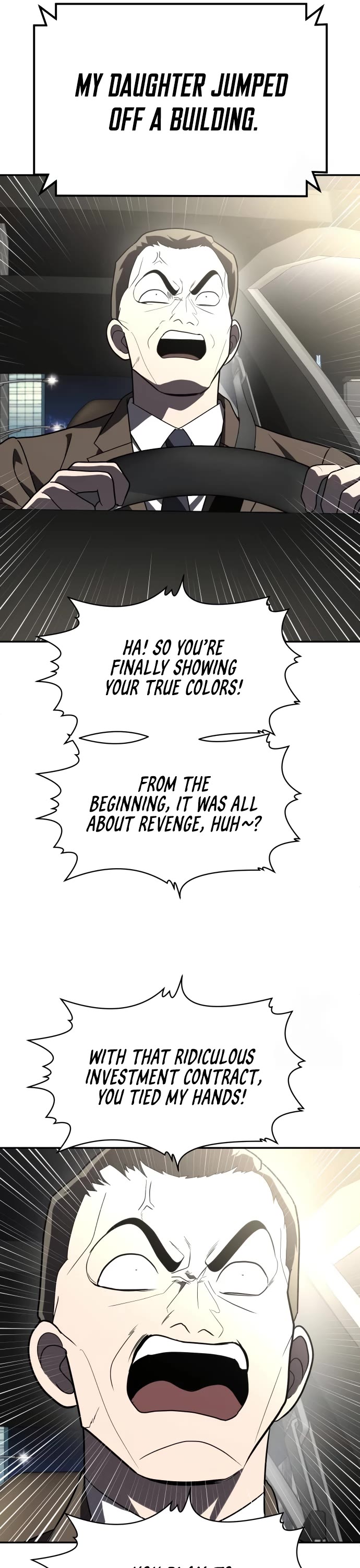 Plaything Chapter 37 page 31 - Chapter 37