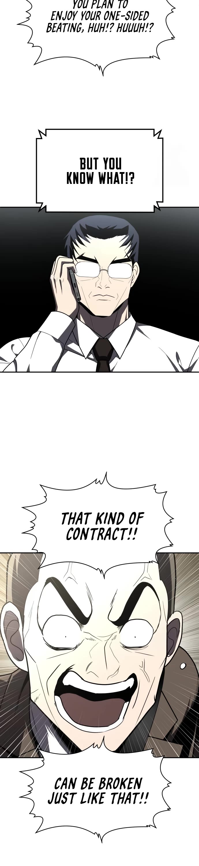 Plaything Chapter 37 page 32 - Chapter 37