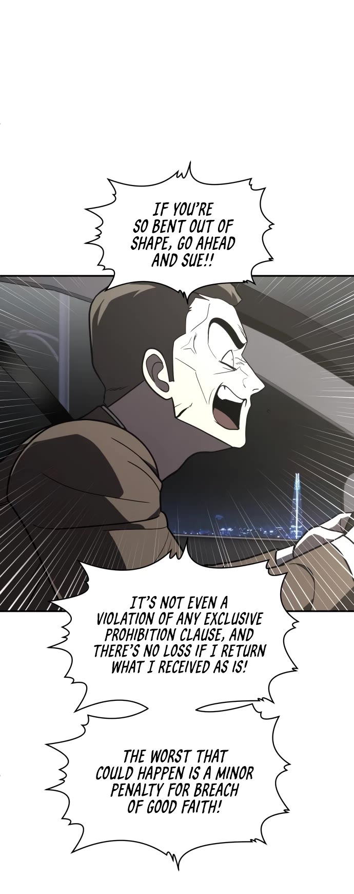Plaything Chapter 37 page 33 - Chapter 37
