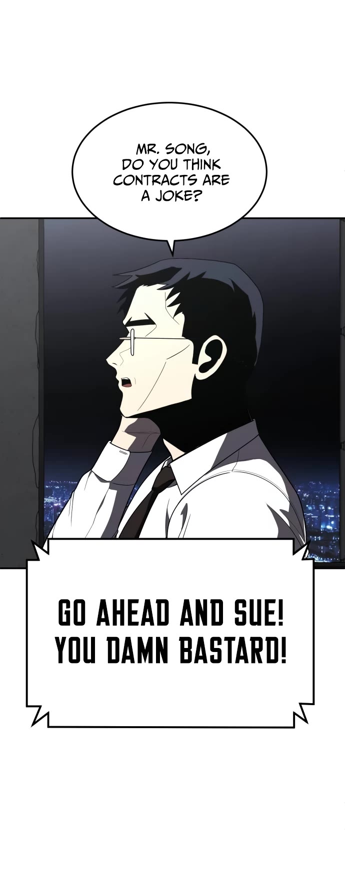 Plaything Chapter 37 page 34 - Chapter 37