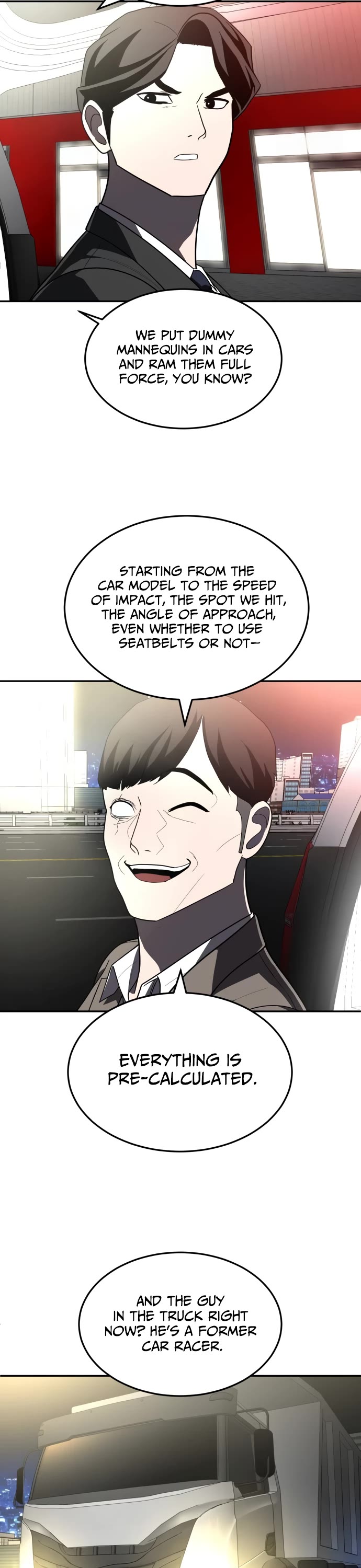 Plaything Chapter 37 page 51 - Chapter 37
