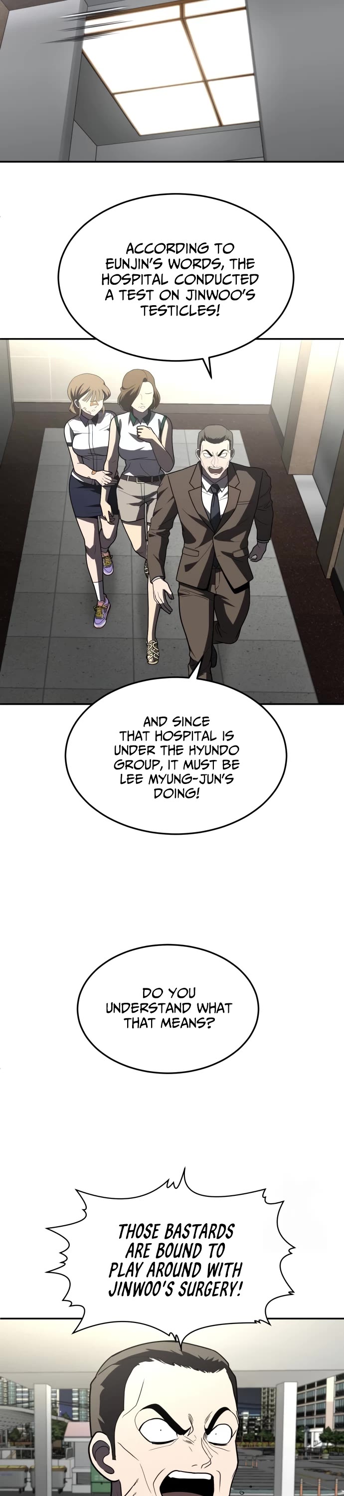 Plaything Chapter 37 page 9 - Chapter 37