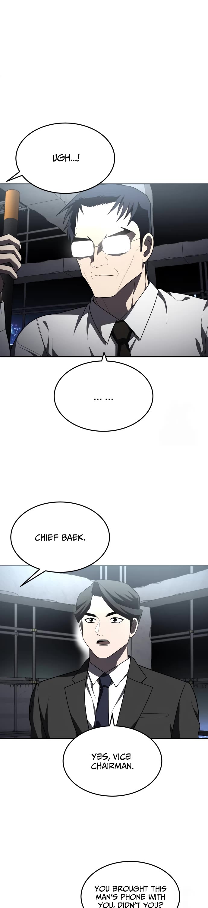 Plaything Chapter 38 page 23 - Chapter 38