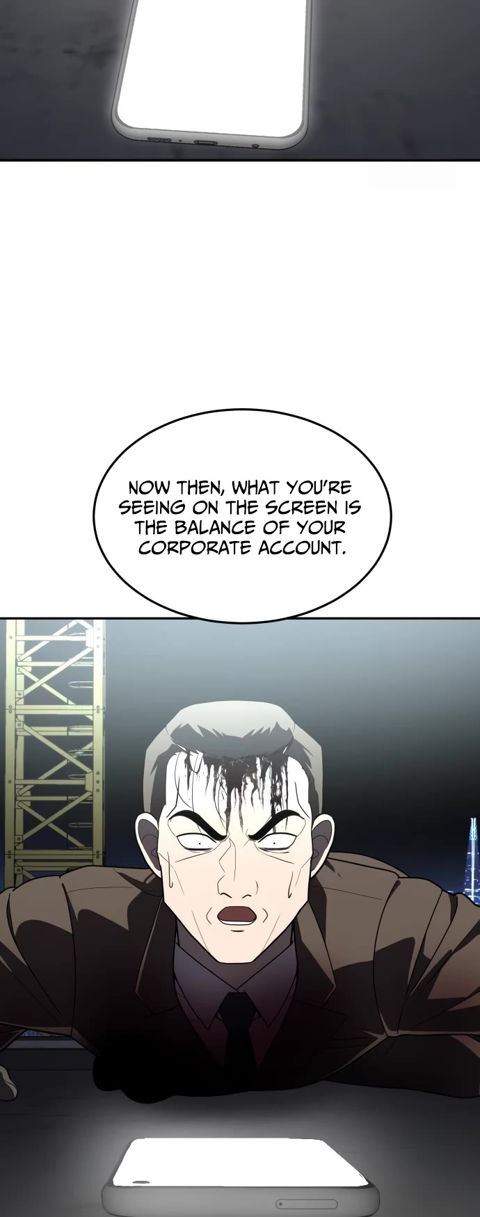 Plaything Chapter 38 page 25 - Chapter 38