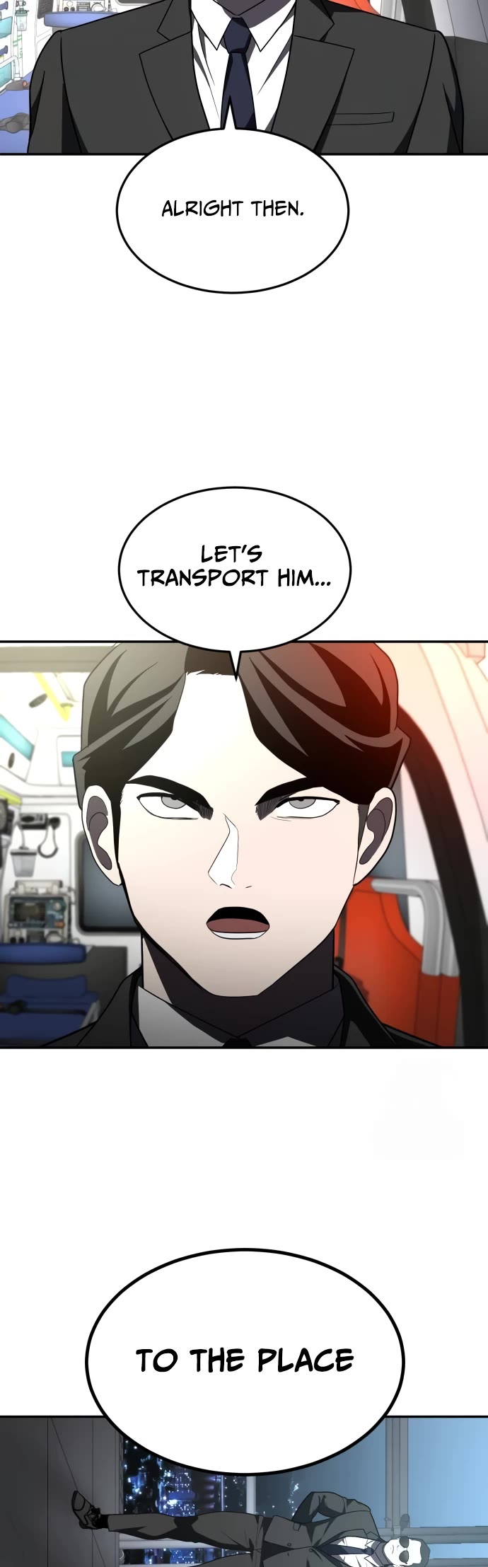 Plaything Chapter 38 page 3 - Chapter 38
