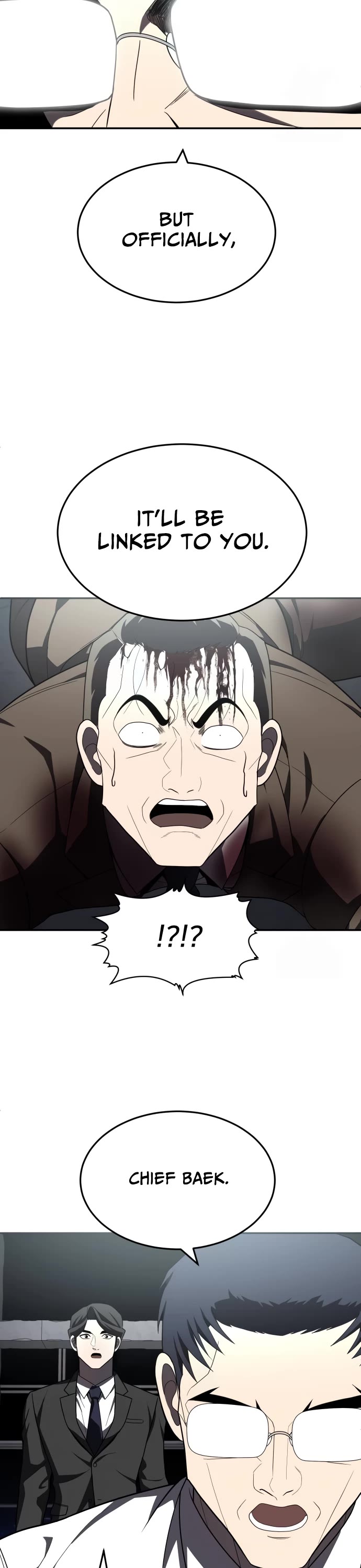 Plaything Chapter 38 page 32 - Chapter 38
